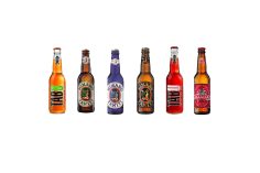 Bières Hinano
