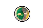 Houmous sauce au poivron vert l'Atelier de Noor