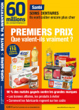 Couverture du HS142S premiers prix