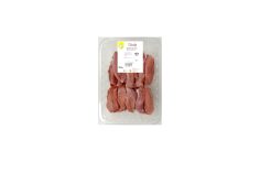 Sauté de dinde Pouce