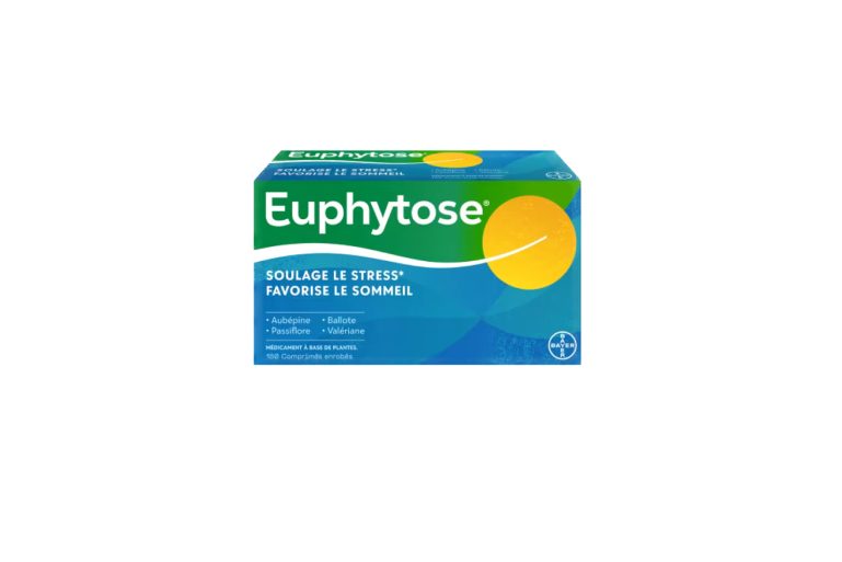 Euphytose