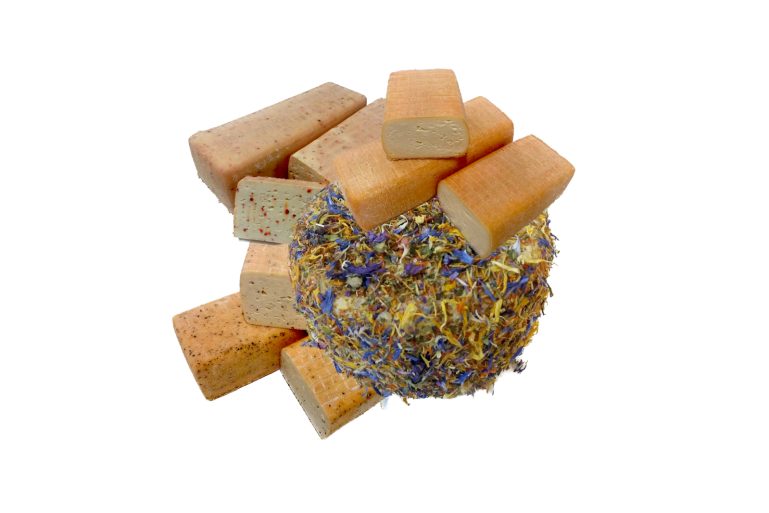 Fromages Société Laitière de Vichy