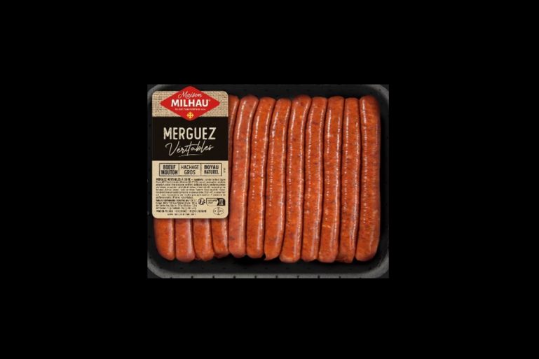 Merguez Maison Milhau