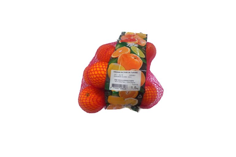 Orange maltaise