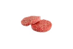 Steak haché de bœuf E. Leclerc