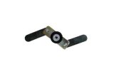 Tête rotoblade universelle 2 dents  Ama