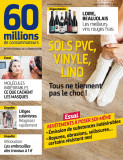 Couverture Numéro 600