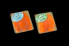 Poissons fumés Fumage du Sichon