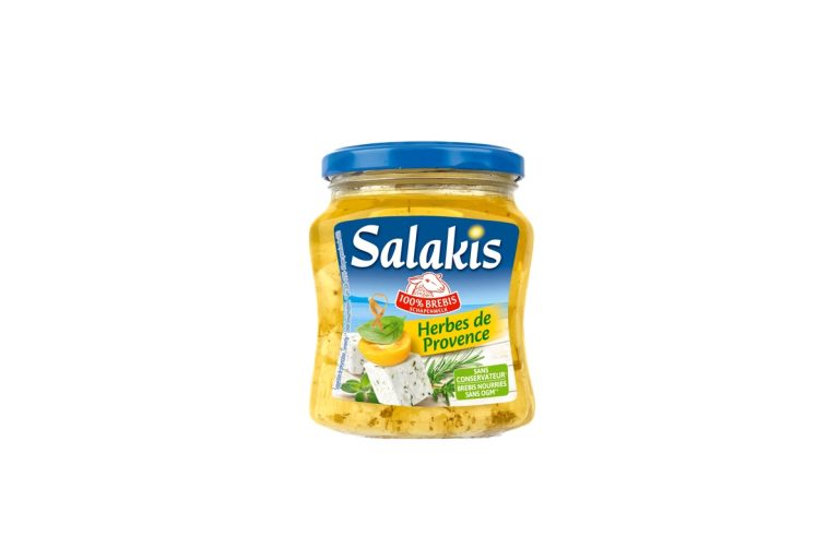 Fromage de brebis Salakis