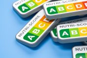 Des étiquettes nutriscore