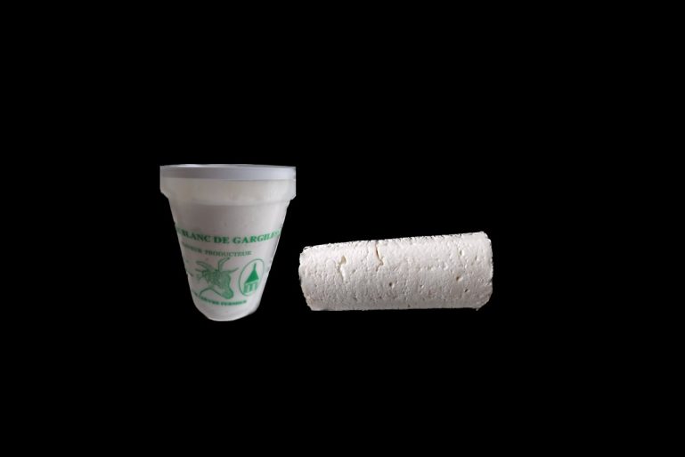 Fromages de chèvre fermiers Le Gargilesse