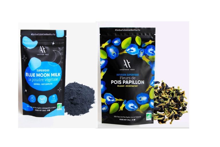 Présence d'ingrédients non autorisés dans deux produits de la marque Another tree