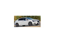 Composant mal installé sur certaines voitures Renault Mégane IV Sedan