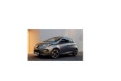 Risque d'incendie accru avec certaines voitures Renault Zoé