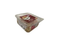 Contamination par des listérias de salade alsacienne de la marque Saladinettes