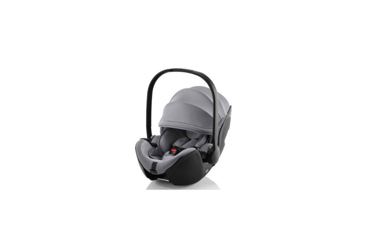 Siège enfant auto Baby Safe 5Z -5Z2 Britax Römer