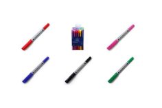 Ces stylos ont un étiquetage non conforme