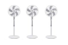 Risque de choc électrique avec des ventilateurs NEO