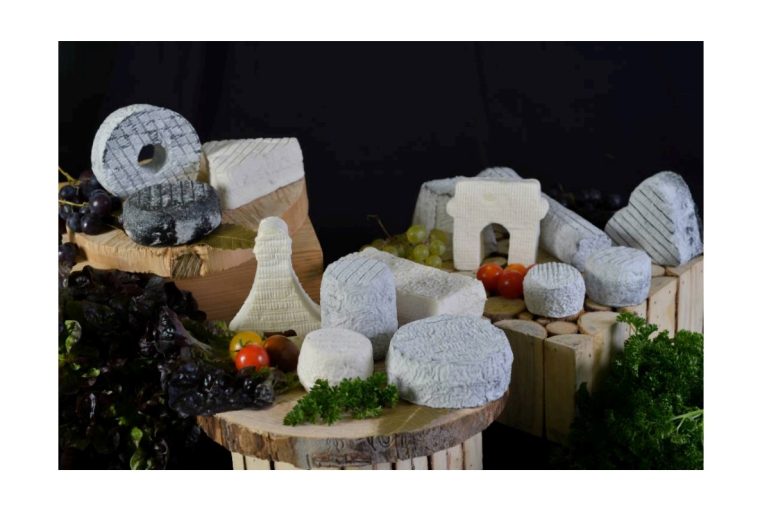 Contamination par des listérias de fromages de chèvre au lait cru vendus à la coupe