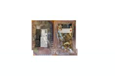 Problème d'étiquetage avec certains lots de bulots cuits pasteurisés Lidl