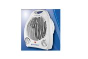 Risque d'incendie avec les chauffages soufflants 2000W Franelec