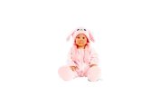 Déguisement de lapin My other me Mom