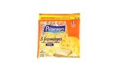 Râpé 3 fromages Pâturages