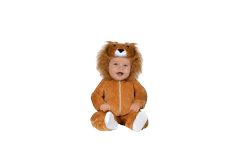 Déguisement de lion Fiestas Guirca