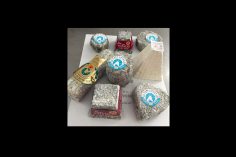 Fromages de chèvre Earl Louet