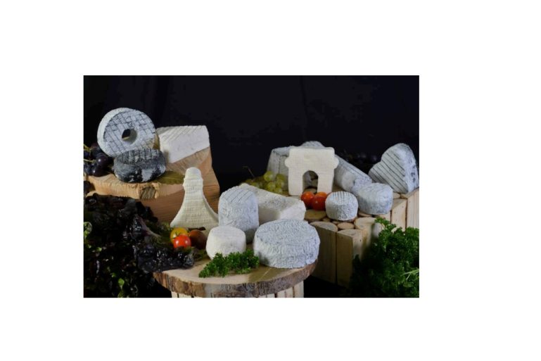 Contamination par des listérias de fromages de chèvre au lait cru de la marque Fromagerie blanc