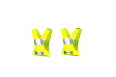 Gilet de running LED Energetics