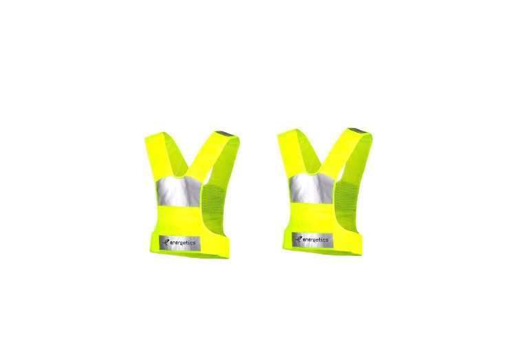 Gilet de running LED Energetics