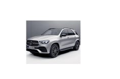 Risque d'incendie sur certaines voitures Mercedes GLS et GLE