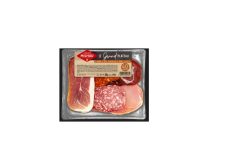 Suspicion de présence d'entérotoxines dans le plateau de charcuterie de la marque Maison Milhau