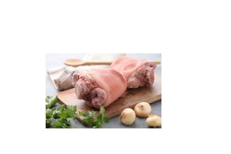 Contamination par des listérias de jarrets de porc cuits avec os de la marque Maurer