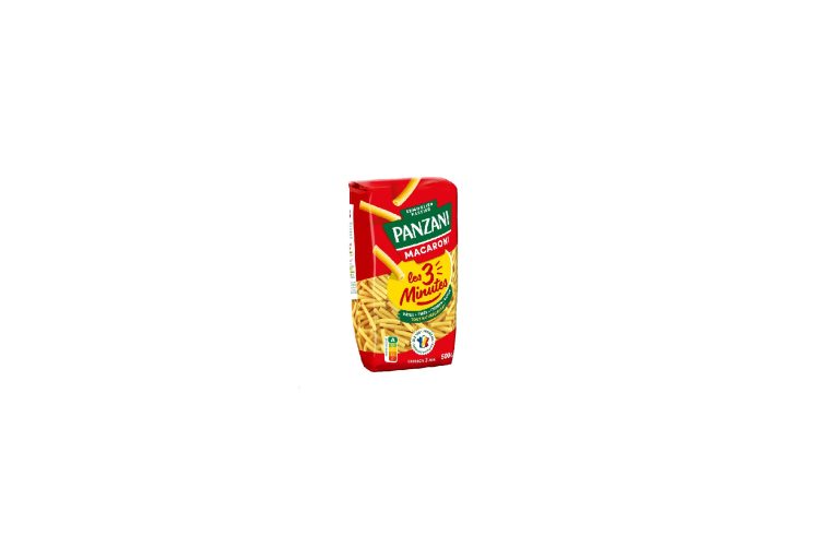 Macaroni panzani