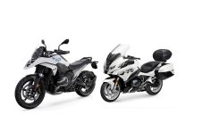 Risque d'incendie et de blessures avec plusieurs motos de la marque BMW