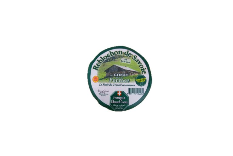 Reblochon de Savoie