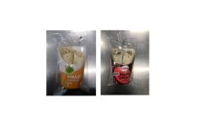 Contamination par des listérias de wraps de poulet et de jambon vendus à Cora, Match et E.Leclerc