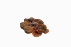Abricots bruns secs La Fourche