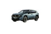 XM BMW