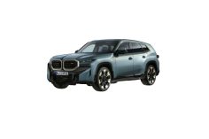 XM BMW