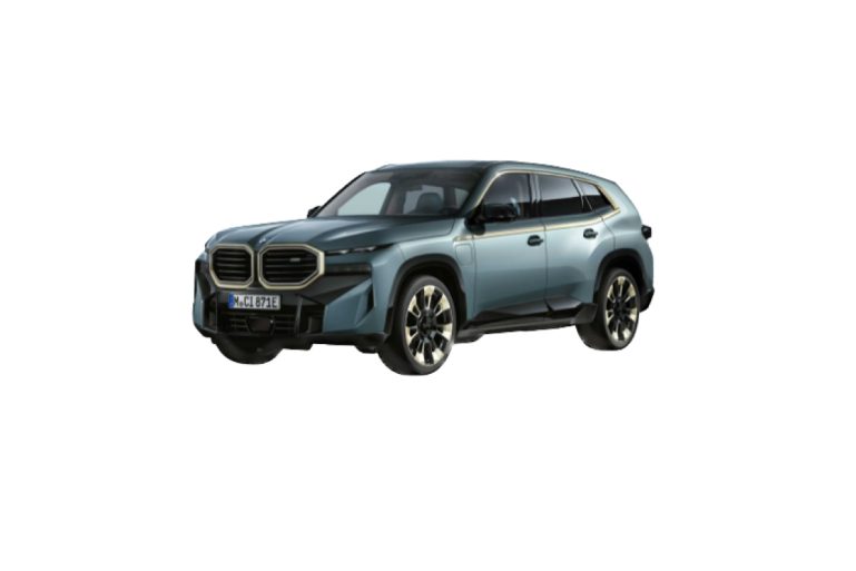 XM BMW 