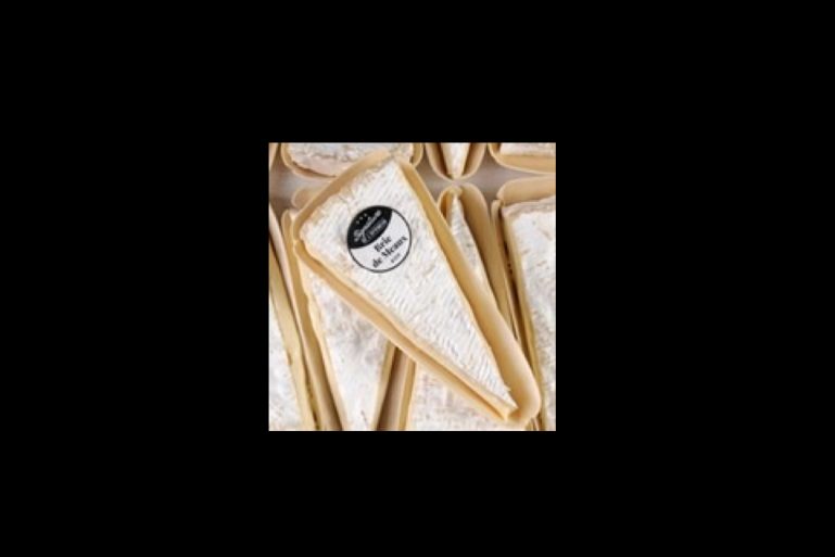 Brie de Meaux AOP L'Atelier du Fromage 