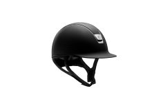 Casque équitation Samshield
