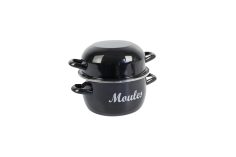 Marmite à moules Crealys