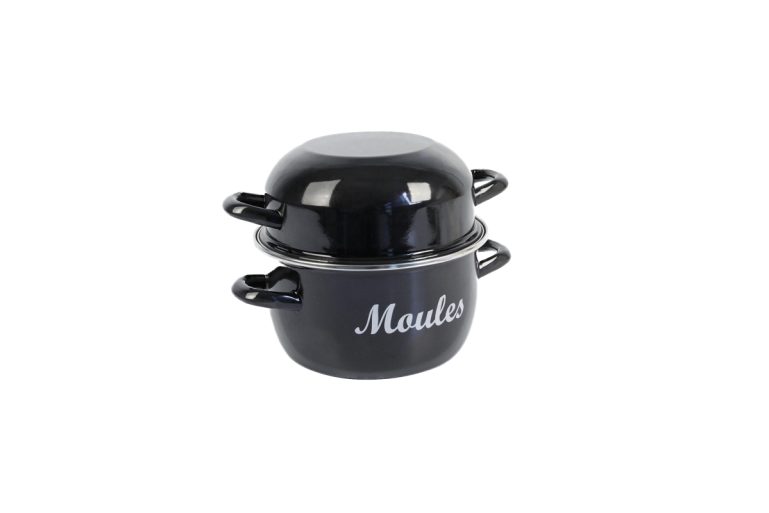 Marmite à moules Crealys