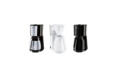Cafetières électriques Melitta