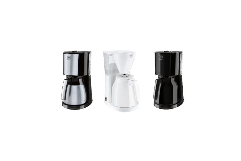 Cafetières électriques Melitta