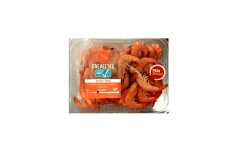 Crevettes cuites réfrigérées Maison Mer